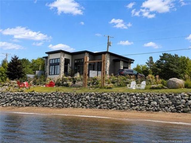 House for sale in Richibouctou-village, New Brunswick