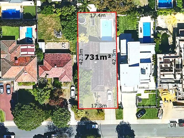 House for sale in Mount Pleasant, Western Australia