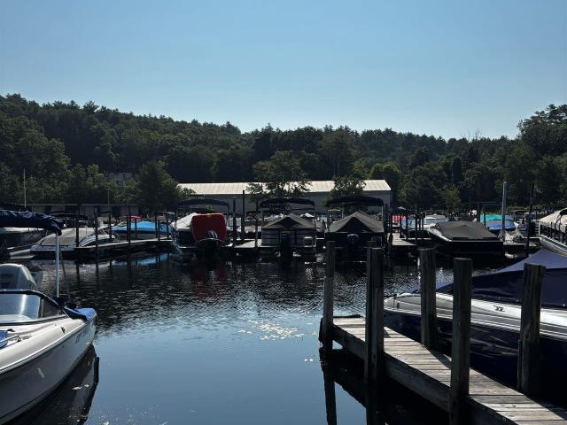 Property for sale in New Hampshire