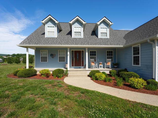 House for sale in Tennessee