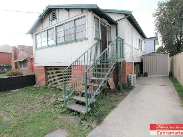 House for rent in Fairfield