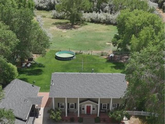 House for sale in Aztec, New Mexico