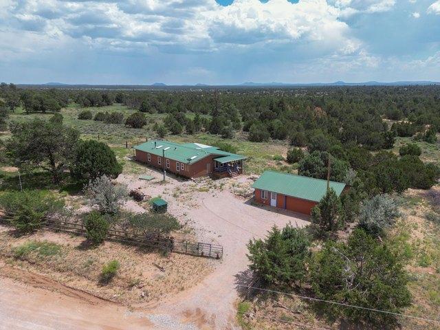 House for sale in Ramah, New Mexico