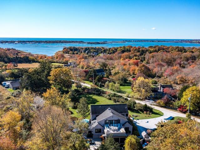 Property for sale in Bristol, Massachusetts