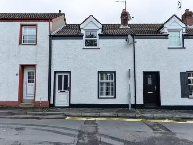 House to rent