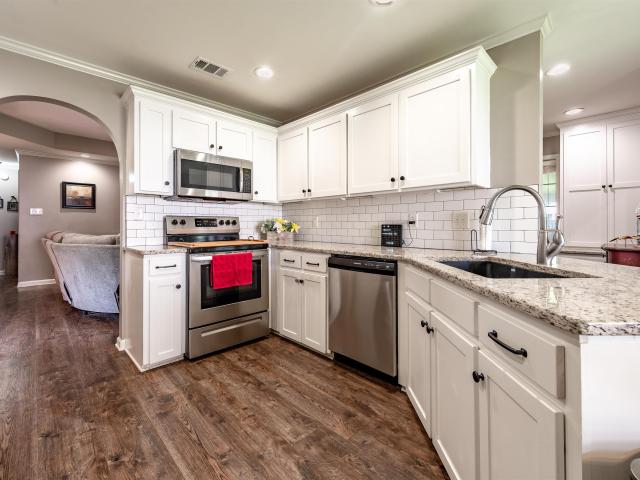 House for sale in The Meadows Addition, Cabot