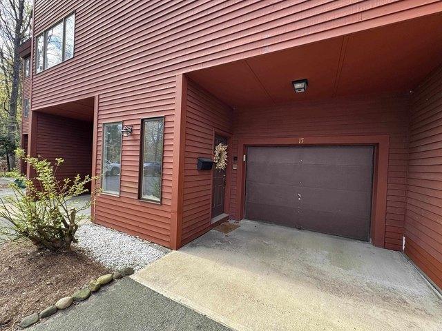 Townhouse for sale in Brattleboro, Vermont