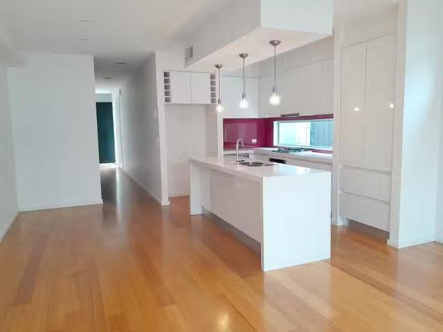 House for rent in Williamstown, Victoria