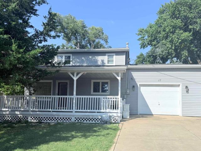 House for sale in Kansas