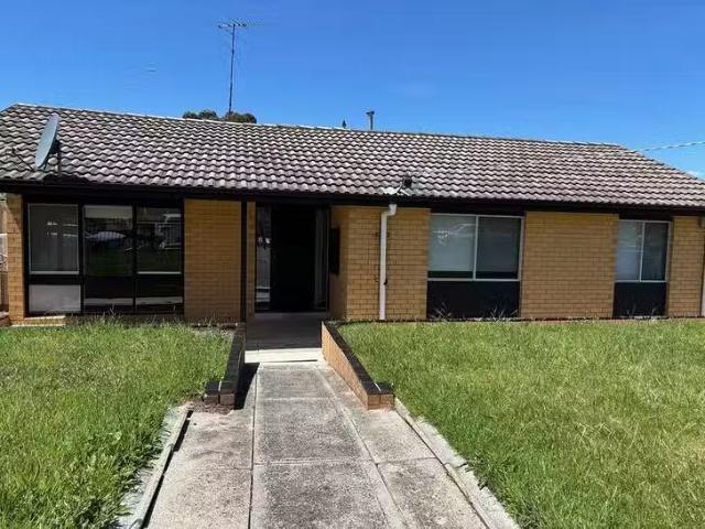 House for rent in Meadow Heights, Victoria