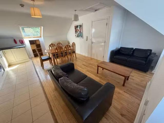Apartment to rent