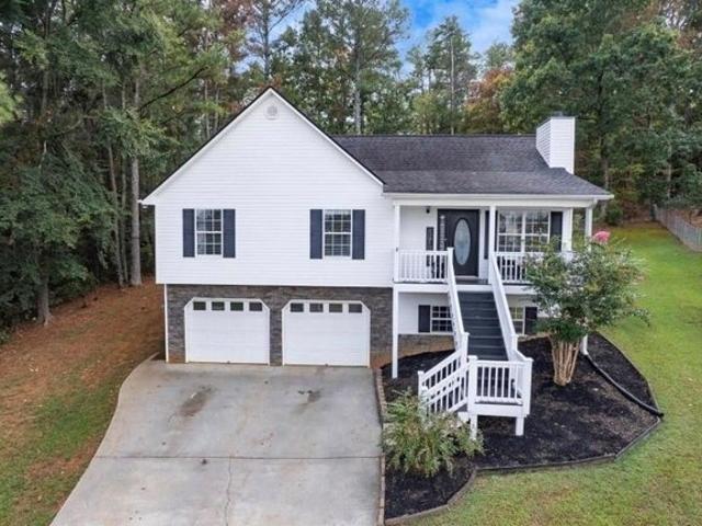House for sale in Cartersville, Bartow County