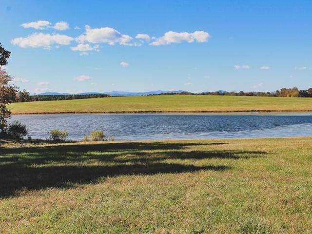 Land for sale in Virginia
