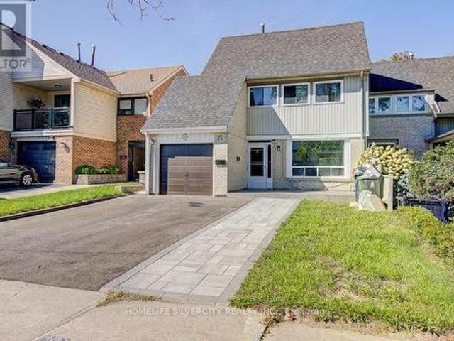 House for rent in Woburn, Ontario