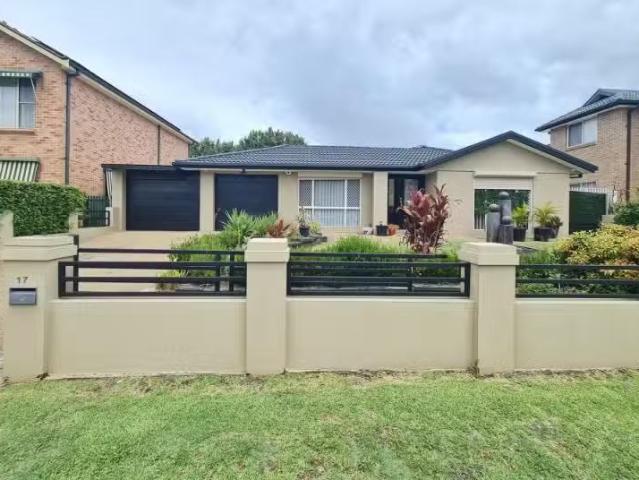 House for rent in Sydney, New South Wales