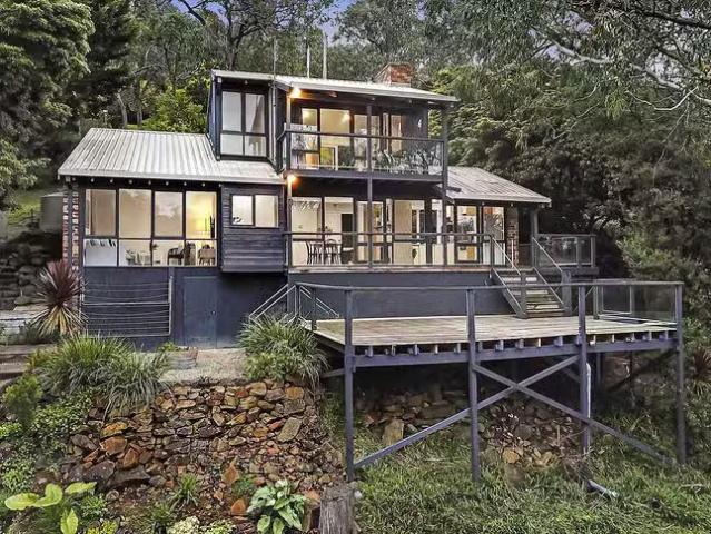 House for rent in Camerons Creek, Victoria