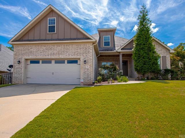 House for sale in Ark