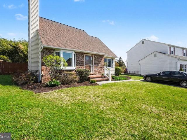 House for sale in Perry Hall, Maryland
