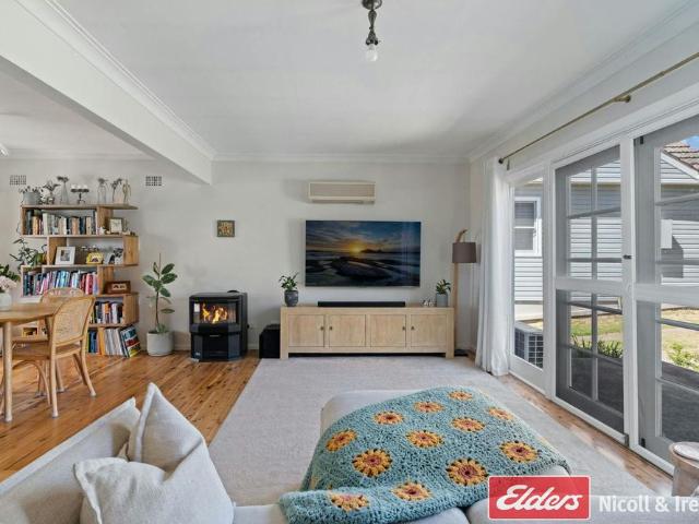 House for rent in West Bathurst, Bathurst