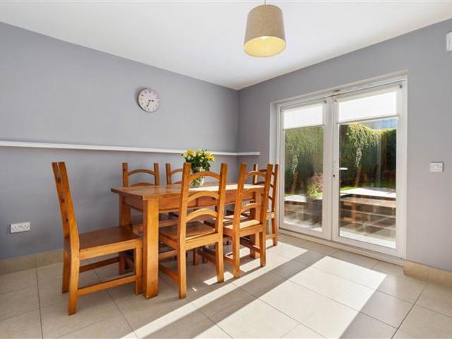 Detached House for sale in North Tipperary