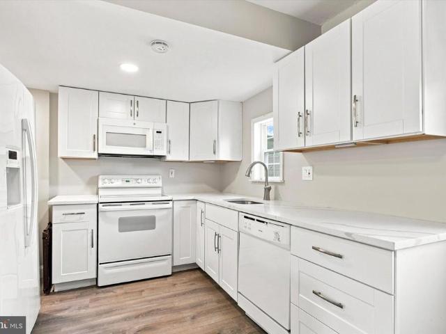 Townhouse for sale in Norristown, Pennsylvania
