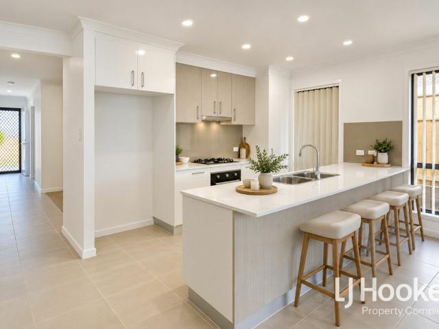 House for rent in The Retreat, Greater Brisbane