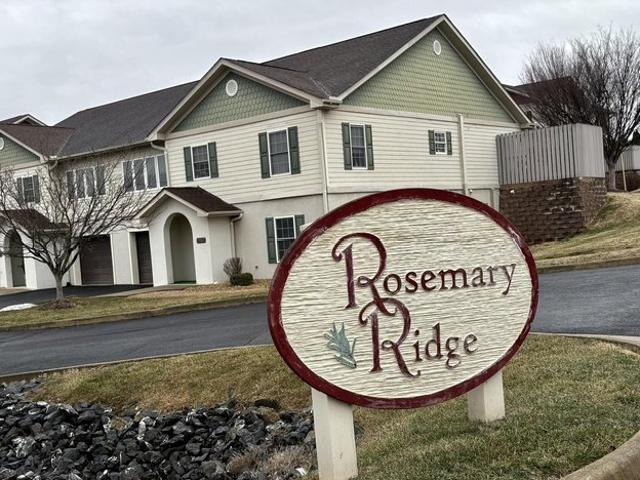 Condo for sale in Virginia