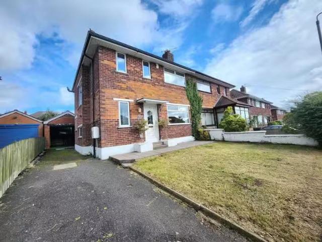 House for sale in Edenderry, North Tipperary