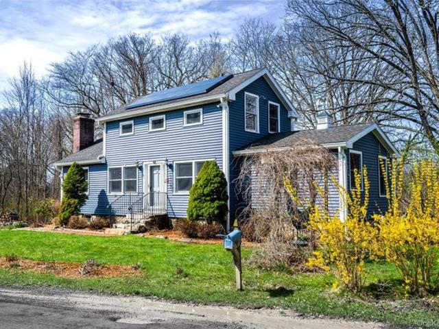House for sale in Ancram, New York