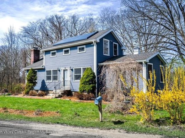 House for sale in Ancram, New York