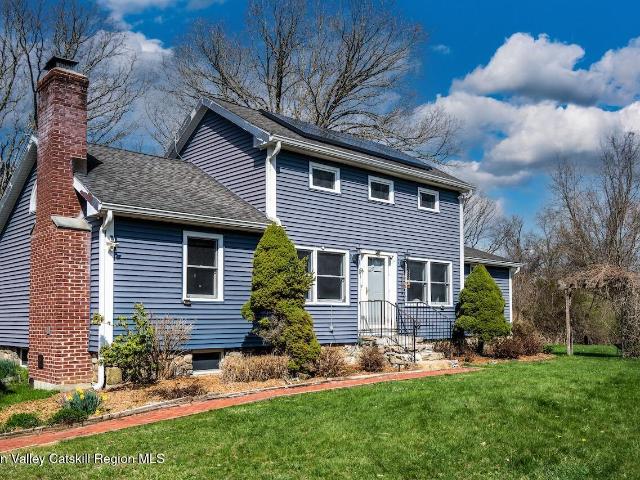 House for sale in Ancram, New York