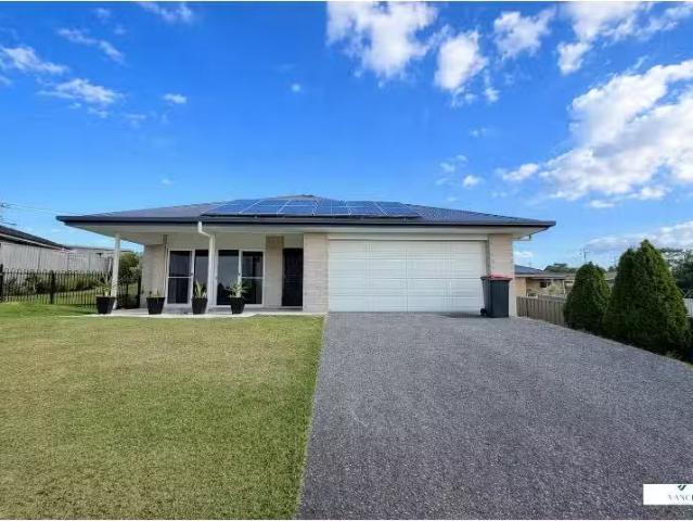 House for rent in Macksville, New South Wales