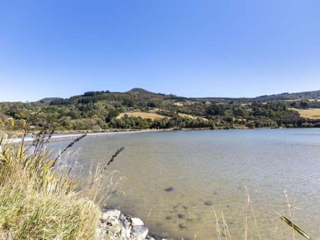 Land for sale in Otakou