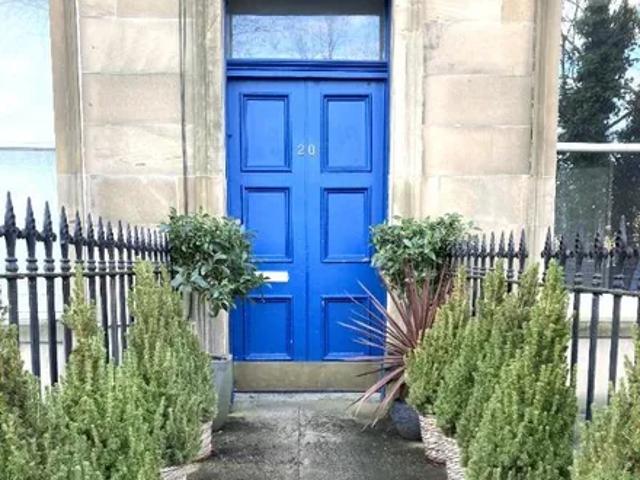 Apartment for rent in Canonmills, Bellevue
