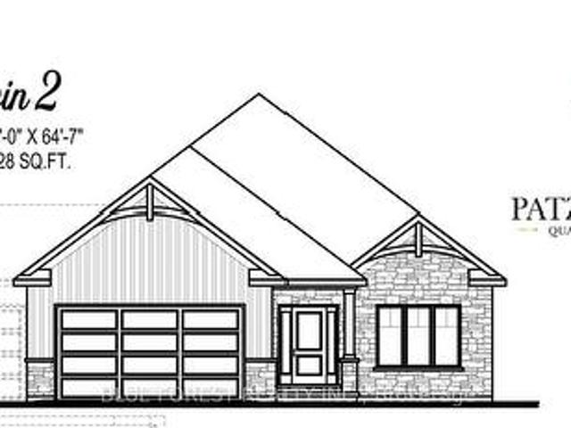 House for sale in Central Elgin, Ontario