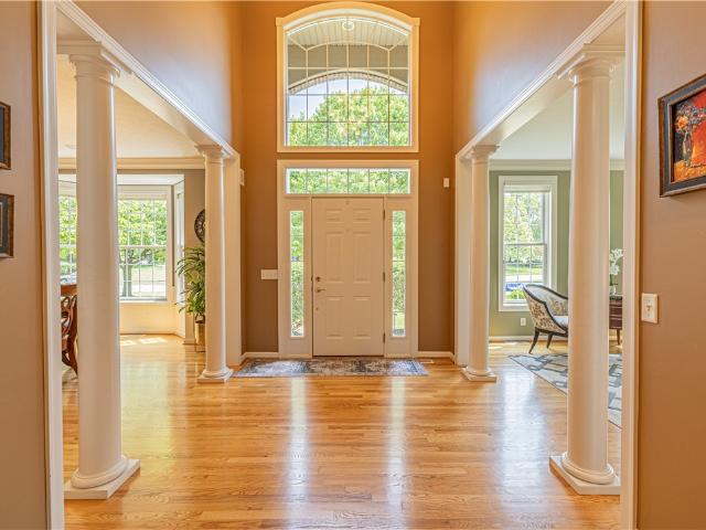 House for sale in Fairport, New York