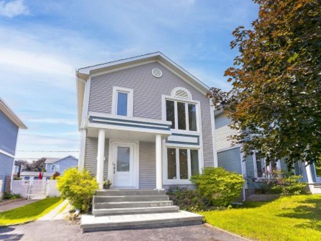 House for sale in Roussillon, Quebec