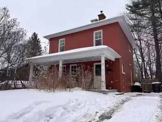 House for sale in Sherbrooke, Quebec