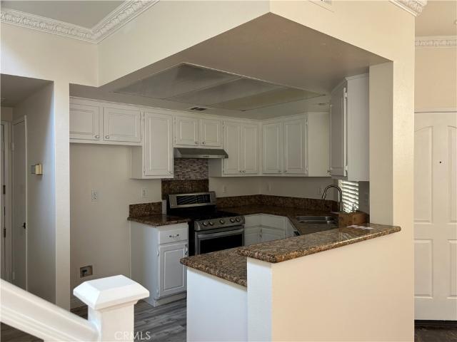 Condo for sale in Foothill Ranch, California