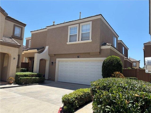 Condo for sale in Foothill Ranch, California