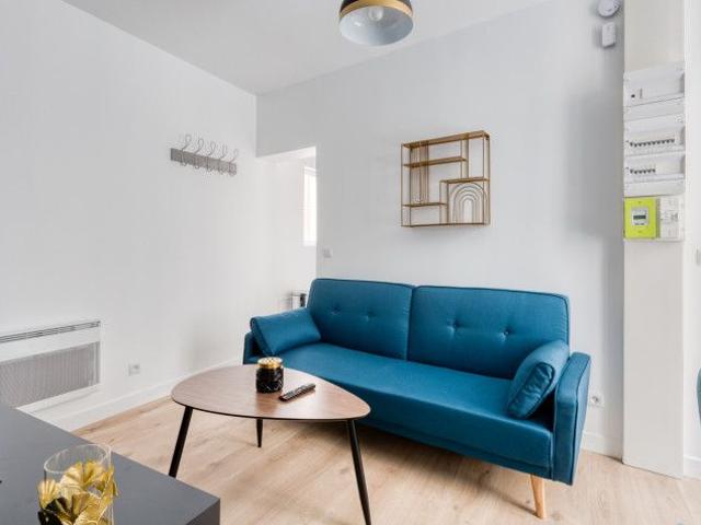 Studio location à Melun