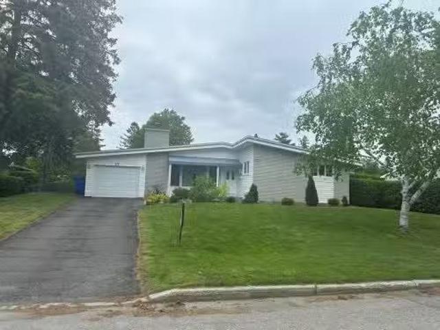 House for sale in Gatineau, Quebec