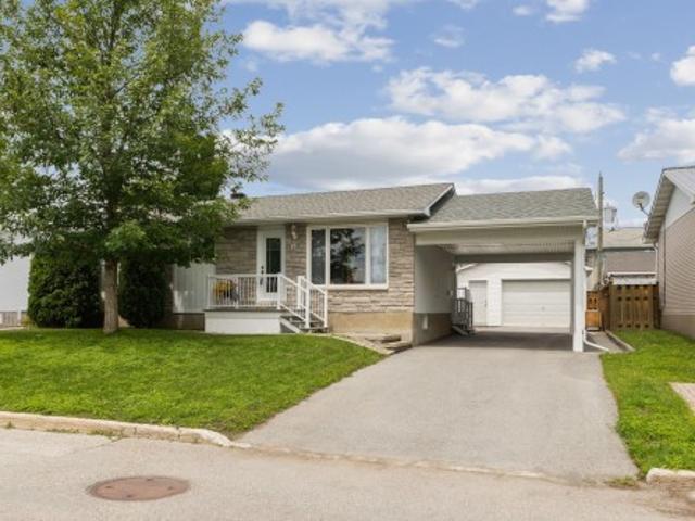 House for sale in Gatineau, Quebec