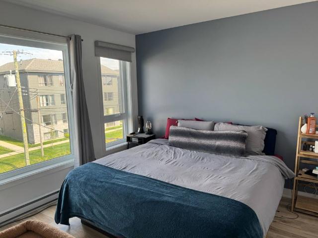 Apartment for rent in St. Esprit, Quebec