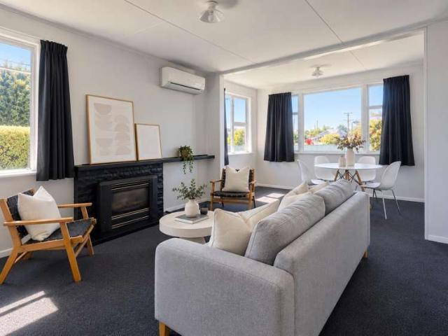 House for sale in Masterton District, Opaki