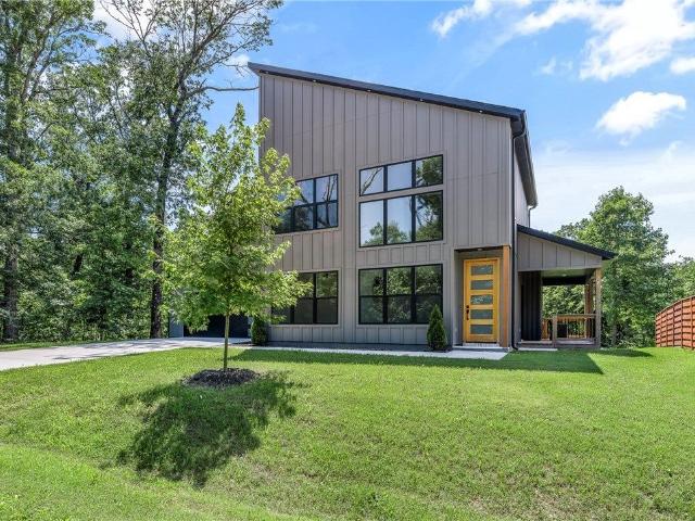 House for rent in Ark