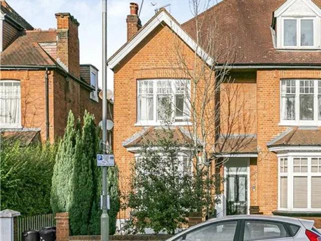 Apartment for rent in Putney, Greater London