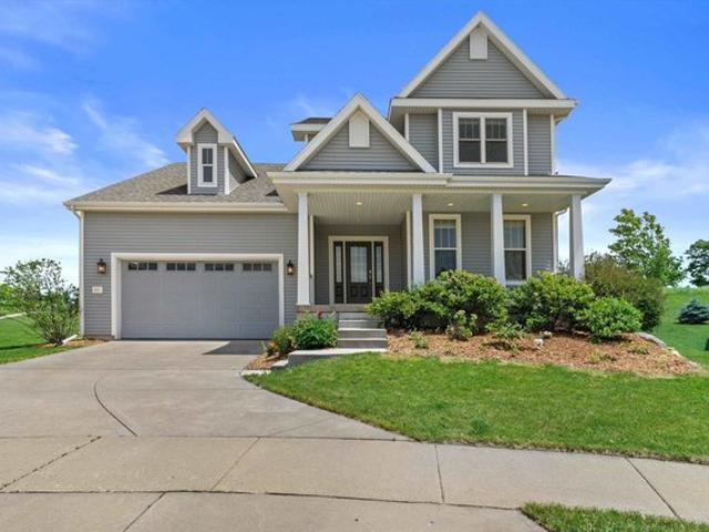 House for sale in Verona, Wisconsin