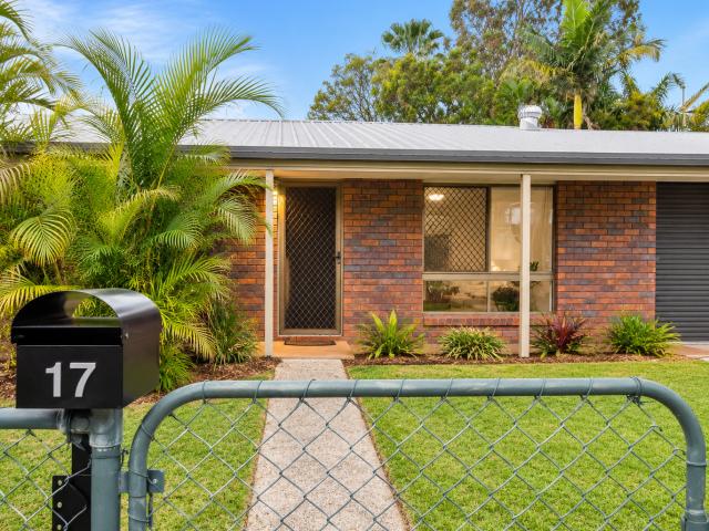 Apartment for rent in Birkdale, Greater Brisbane