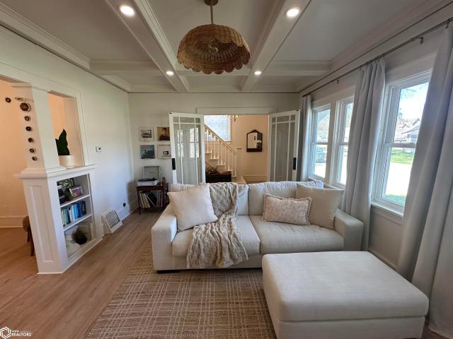 House for sale in Cerro Gordo, Iowa